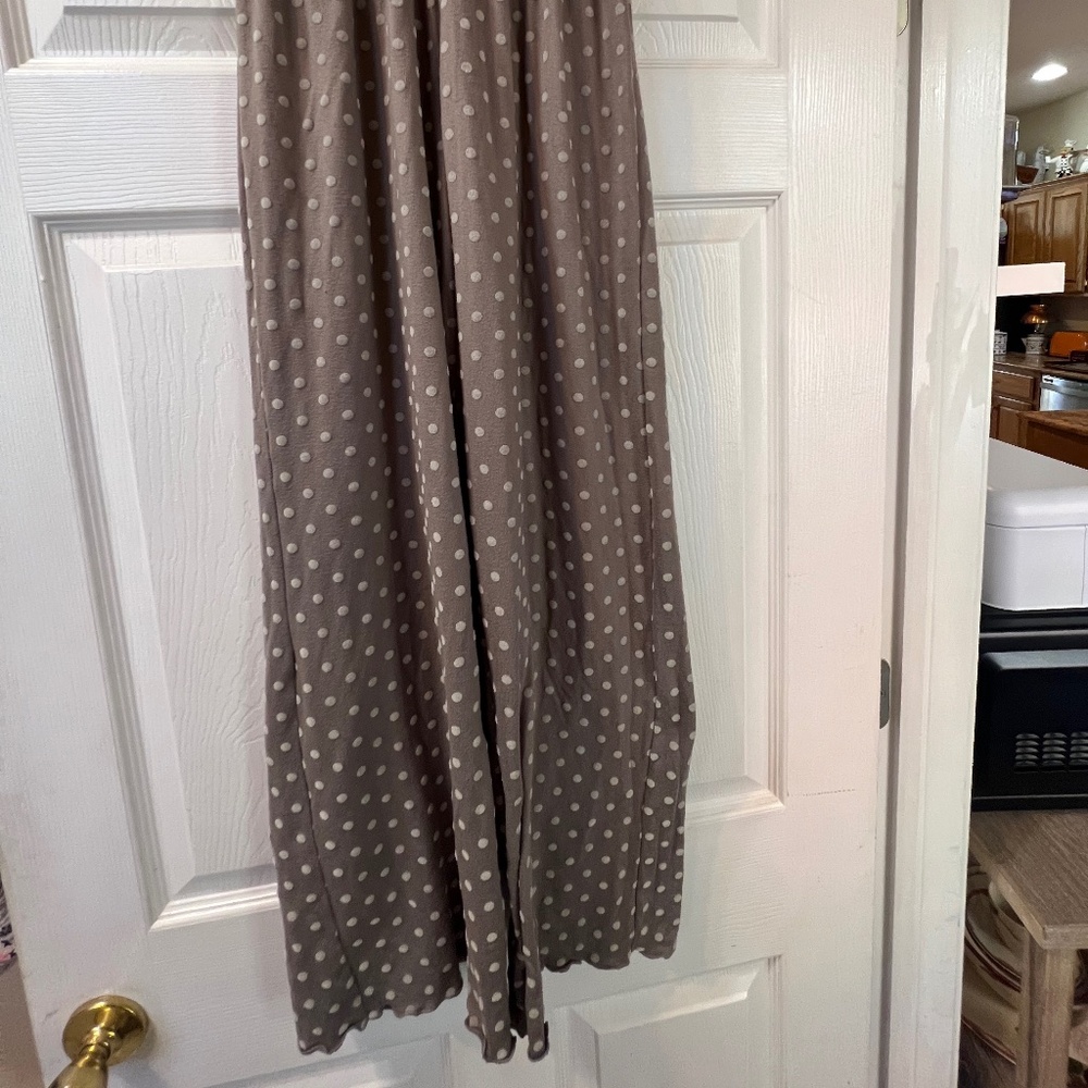 Ladies Pajama Set